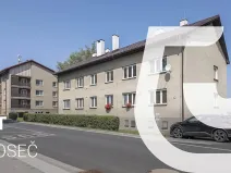 Prodej bytu 3+kk, Proseč, Rybenská, 58 m2