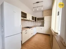 Pronájem bytu 2+kk, Ostrava, Hlavní třída, 56 m2