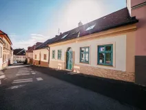 Prodej rodinného domu, Česká Lípa, Nerudova, 211 m2
