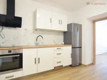 Pronájem bytu 2+1, Olomouc - Holice, Keplerova, 57 m2