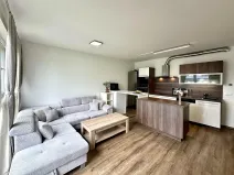 Pronájem bytu 3+kk, Beroun, U Archivu, 76 m2