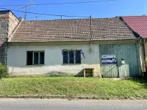 Prodej rodinného domu, Javorník, 80 m2