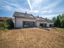 Prodej rodinného domu, Mýto, 141 m2