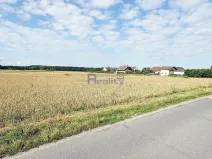 Prodej pozemku pro bydlení, Sezemice, 1751 m2