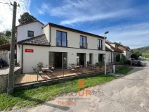 Prodej rodinného domu, Znojmo, Mlýnská, 71 m2