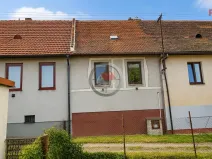 Prodej rodinného domu, Heraltice, 90 m2