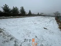 Prodej pozemku pro bydlení, Tvořihráz, 2300 m2