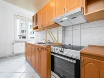 Pronájem bytu 2+1, Bor, Borská, 57 m2