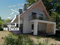 Prodej pozemku, Adamov, Na werku, 846 m2