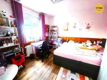Pronájem bytu 3+1, Přerov, Jasínkova, 60 m2
