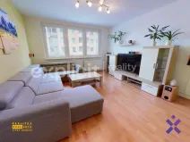Pronájem bytu 3+1, Uherský Brod, Sídl. Olšava, 68 m2