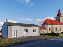 Prodej rodinného domu, Kamenický Šenov - Prácheň, 90 m2