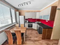 Pronájem bytu 1+1, Liberec, Vnější, 36 m2
