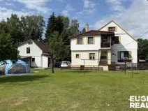 Prodej rodinného domu, Staré Křečany, 320 m2