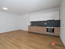 Pronájem bytu 1+kk, Svitávka, Školní, 37 m2