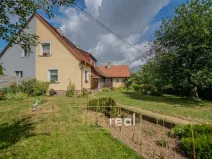 Prodej rodinného domu, Hrubá Vrbka, 270 m2