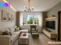 Prodej bytu 3+1, Český Těšín, Okružní, 61 m2