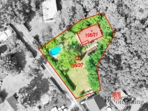 Prodej chaty, Chbany - Poláky, 75 m2