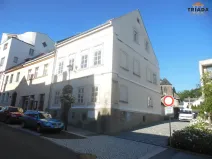 Prodej vícegeneračního domu, Turnov, Antonína Dvořáka, 320 m2