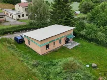 Prodej podílu 5/6 rodinného domu, Rosice, 128 m2