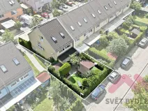 Prodej rodinného domu, Nupaky, K Parku, 160 m2