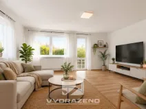 Prodej rodinného domu, Stará Paka - Ústí, 300 m2