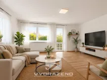 Prodej rodinného domu, Stará Paka - Ústí, 300 m2