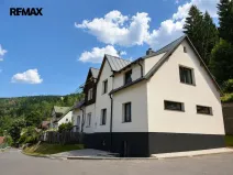 Prodej rodinného domu, Kraslice, Pod vrchem, 112 m2