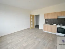 Pronájem bytu 1+1, Ústí nad Labem - Severní Terasa, Šrámkova, 41 m2