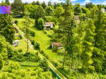 Prodej pozemku pro bydlení, Lipník nad Bečvou, Ořechy, 623 m2