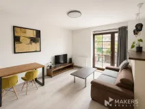 Pronájem bytu 2+kk, Praha - Strašnice, Doubravčická, 58 m2