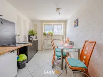 Pronájem bytu 2+1, Brno, Mahenova, 90 m2