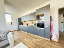Pronájem bytu 3+kk, Ústí nad Labem - Ústí nad Labem-centrum, Velká Hradební, 73 m2