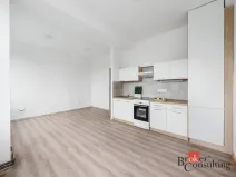 Pronájem bytu 2+kk, Mlékojedy, 57 m2