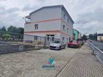 Pronájem bytu 4+kk, Krupka, 75 m2