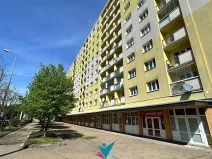 Prodej bytu 2+1, Teplice, Duchcovská, 55 m2