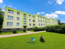 Prodej bytu 2+1, Teplice, V břízkách, 49 m2