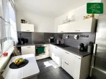 Prodej bytu 4+1, Nový Bor, Horovy sady, 78 m2