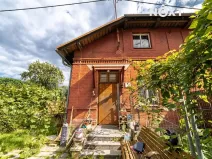 Prodej podílu rodinného domu, Ostrava, Erbenova, 85 m2
