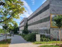 Prodej garáže, Olomouc - Neředín, Okružní, 14 m2