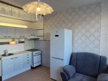 Prodej bytu 2+kk, Česká Lípa, Šluknovská, 42 m2