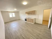 Pronájem bytu 1+kk, Ivanovice na Hané - Chvalkovice na Hané, 46 m2