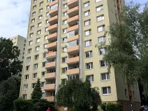 Prodej bytu 1+1, Zlín, L. Váchy, 48 m2