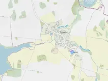 Prodej louky, Kostelec nad Vltavou, 93206 m2
