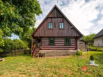 Prodej rodinného domu, Slavoňov, 130 m2