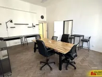 Pronájem kanceláře, Brno - Brno-město, 99 m2