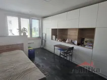 Pronájem bytu 1+kk, Opava - Kateřinky, Fügnerova, 22 m2