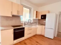 Prodej bytu 2+kk, Hevlín, 67 m2