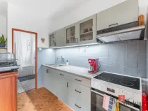 Prodej bytu 4+kk, Kamenice nad Lipou, 76 m2