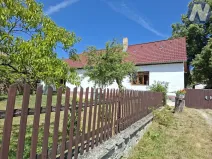 Pronájem chalupy, Radomyšl - Domanice, 85 m2